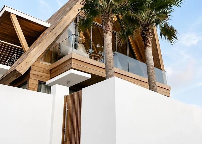 فيلة Eve With Private Pool, & Outdoor Movie Cinema تْشانغو