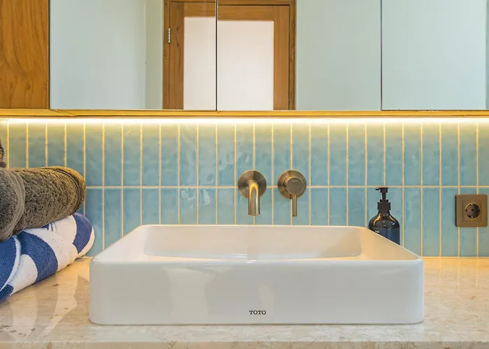 Вилла Eve With Private Pool, & Outdoor Movie Cinema *