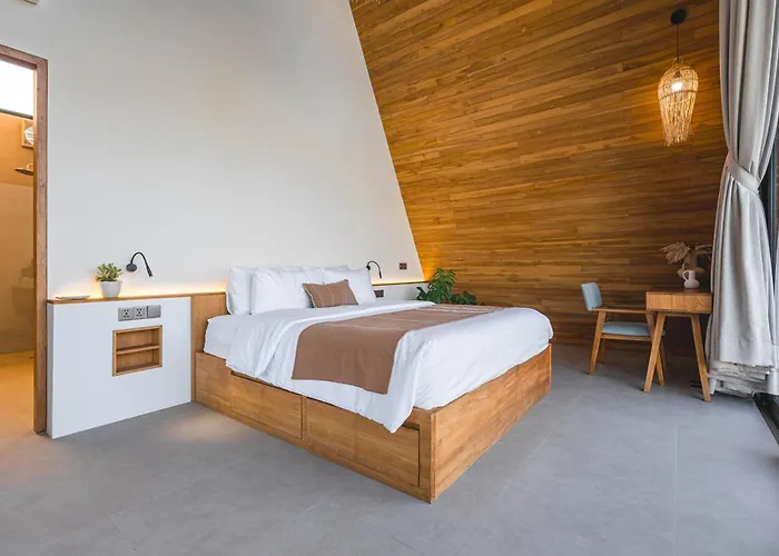 Вилла Eve With Private Pool, & Outdoor Movie Cinema