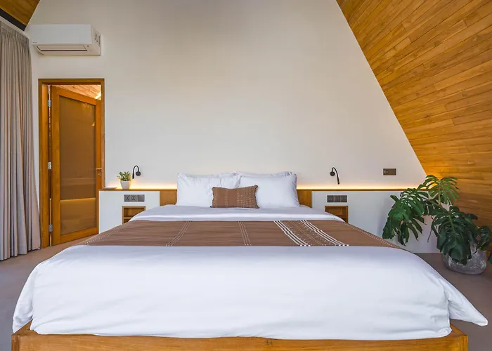 Villa Eve With Private Pool, & Outdoor Movie Cinema *