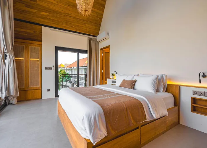 Вилла Eve With Private Pool, & Outdoor Movie Cinema