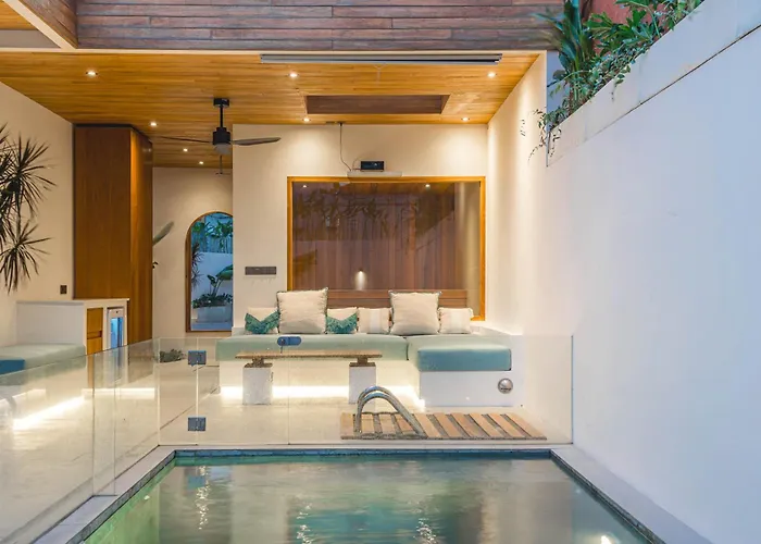 Eve With Private Pool, & Outdoor Movie Cinema *