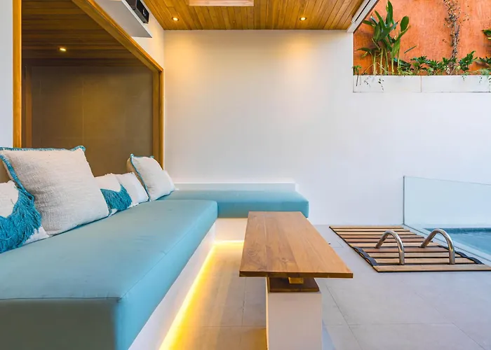 Eve With Private Pool, & Outdoor Movie Cinema * Canggu